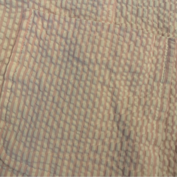 Pendleton Size Large Seersucker Blazer - Picture 6 of 6